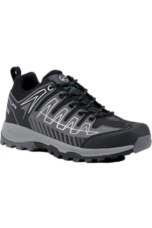 TREZETA Thunder WP męskie buty trekkingowe, , 43.5 EU