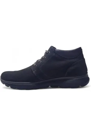 IGI&CO U.Ernest GTX krótkie sznurowane botki męskie, , 39 EU