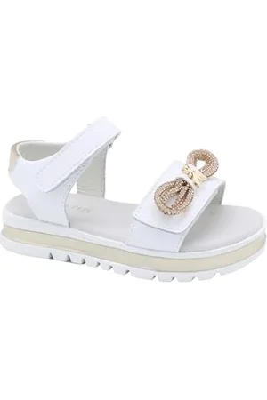 Patrizia Pepe PK299 27 płaskie sandały, EU, , 27 EU