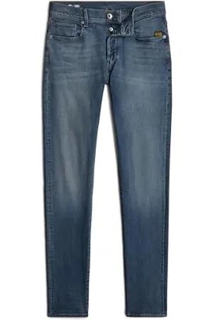 G-Star RAW 3301 Slim Jeans, , 27W / 30L