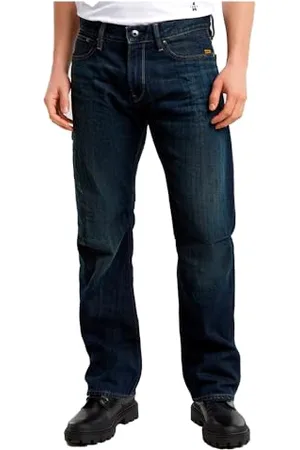 G-Star RAW Lenney Bootcut Jeans, , 34W / 34L