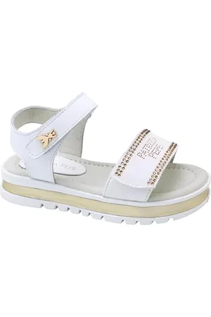 Patrizia Pepe Kids PK301.27_30 płaskie sandały, EU, , 30 EU