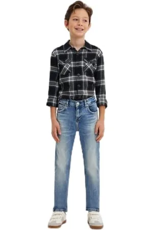 LTB Jeans Frey B dżinsy chłopięce, , 110