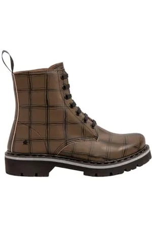 Art 1166 Unisex Dorosły Granatowy (marynarski), Kaki Tan, 43 EU, Kaki Tan, 43 EU