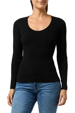 HUGO BOSS Damski C_Faradiso, , XL, , XL