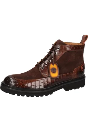 Melvin & Hamilton Botki męskie Pierce 23, , 42 EU