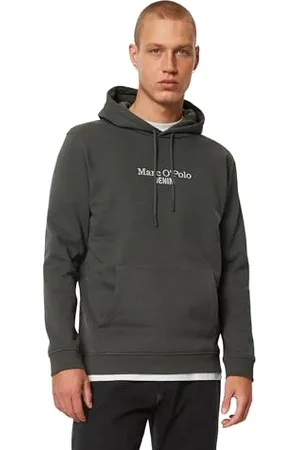 Marc O’ Polo Męska bluza z kapturem, , S
