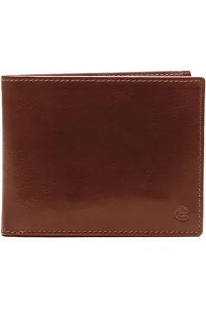 Esquire Portfel 22350802 12 x 9,5 cm Unisex ADULTOS, , 12 x 9,5 cm, Klasyczny