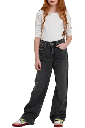 LTB Dżinsy Oliana G Jeans, , 110 dla dziewczynek, , 110
