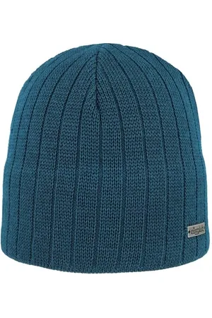 Eisglut Męska czapka z dzianiny Texg Merino XL, , XL