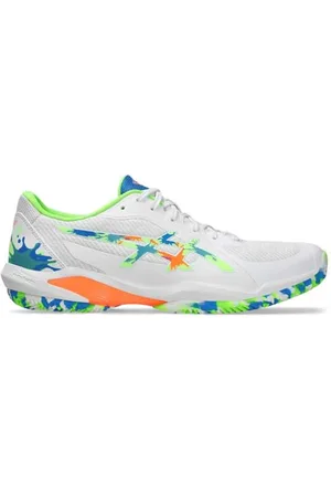 Asics (株) アシックス Solution Swift FF 2 Padel L.E, Sneaker męskie, 46 EU, , 46 EU