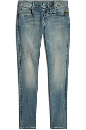 G-Star RAW 3301 Slim Jeans, , 27W / 30L
