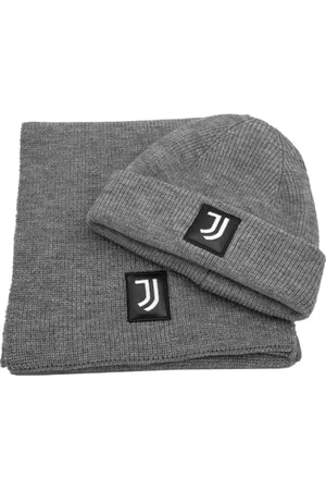 Juventus ZESTAW SZALIKA I KAPELU W BOX 47% PC 31% PL 22% NY 133555 , , rozmiar uniwersalny