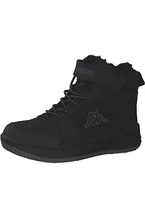 Kappa Shab Fur K Sneaker dziecięce buty typu sneakers, , 29 EU