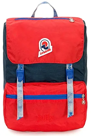 Invicta Jolly Vintage plecak na co dzień, 35 cm