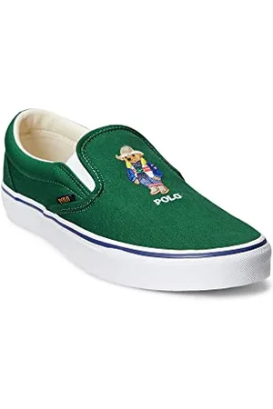 Ralph Lauren Męskie trampki Keaton, , 41.5 EU