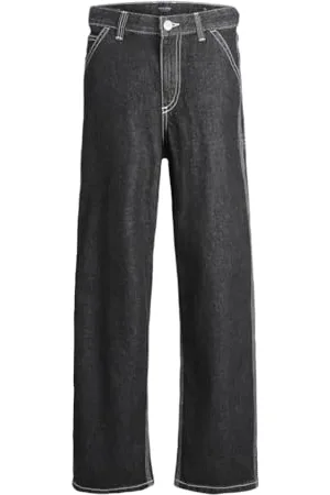 JACK&JONES JUNIOR Jeansy chłopięce, , 146