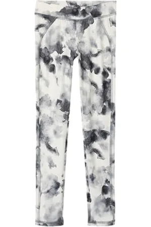 NAME IT Dziewczęce Nkfdiandra sportowe legginsy sportowe, , 152