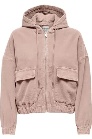 ONLY Onlkenzie L/S Cord Jacket Cc PNT kurtka sztruksowa, , L