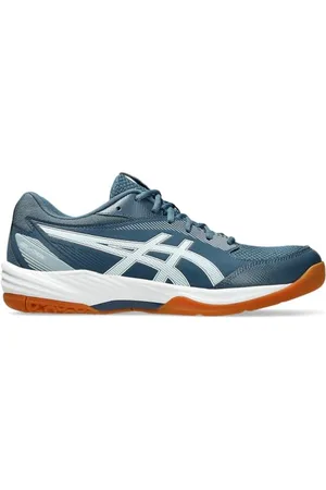 Asics Męskie buty sportowe Gel-Task 4, rozmiar 11 UK niebieskie, , 46.5 EU