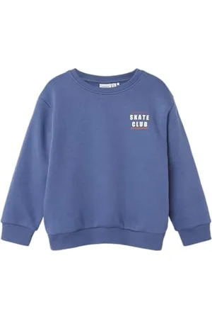 NAME IT Bluza chłopięca Regular Fit, , 92