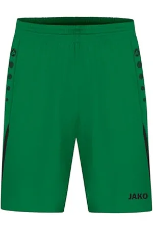 Jako Sporthose Damskie spodnie sportowe Wyzwanie, , 36-38