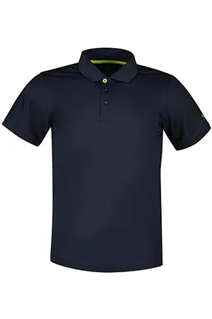 CMP Koszulka polo męska męska koszulka polo, , 52