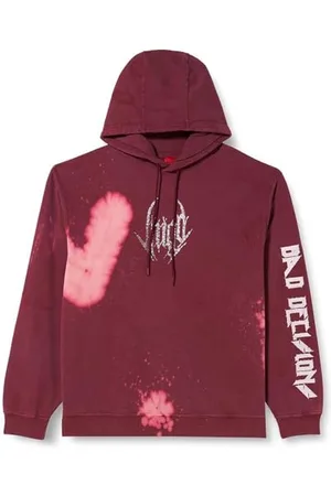 HUGO BOSS Bluza damska, , XXL