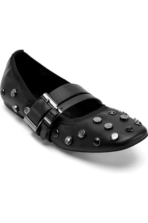 DKNY Davey Balet Flat damskie, , 37 EU