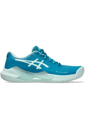 Asics Gel-Challenger 14 Clay damskie sneakers, 42,5 EU, , 42.5 EU