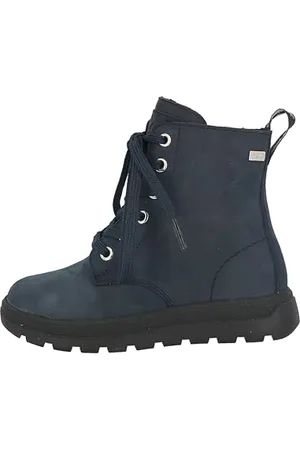 Lurchi Dziewczęce 84l9023003 botki, , 27 EU