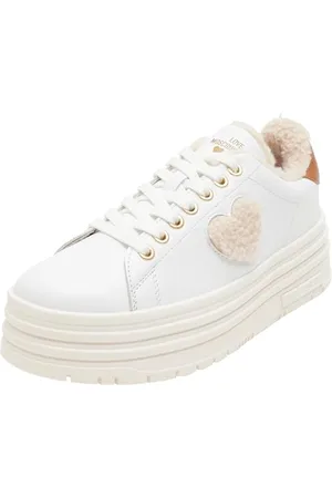 Moschino Ja15366g0liar10a, Sneaker Damski, , 38 EU