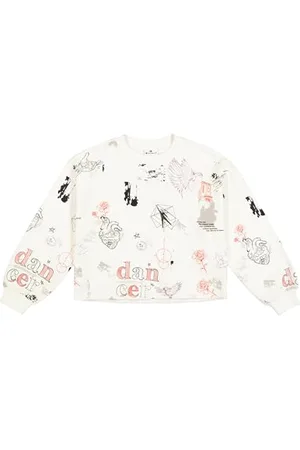 Champion Dziewczęca bluza z, , 3-4 lat