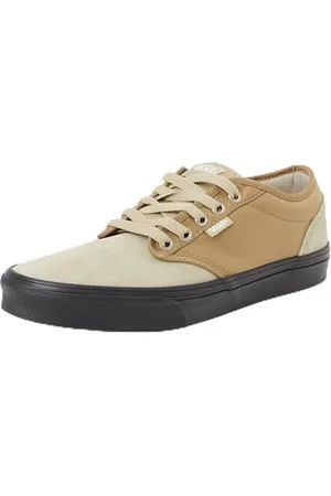 Vans Damskie buty sportowe Atwood, zamsz/nylon Gothic Olive, 38 EU, , 39 EU