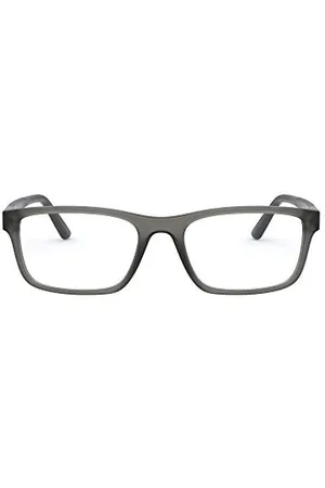 Ralph Lauren Ralph Lauren 0PH2212 Okulary, Ciemny Szary, 55 Unisex-Dorosły, , 55