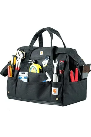 Carhartt M?ska torba na narz?dzia Legacy 40 cm, , Rozmiar uniwersalny