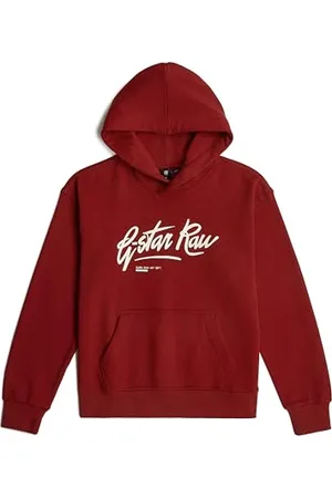 G-Star Chłopięce HDD Loose B Sweater, , 10 lat