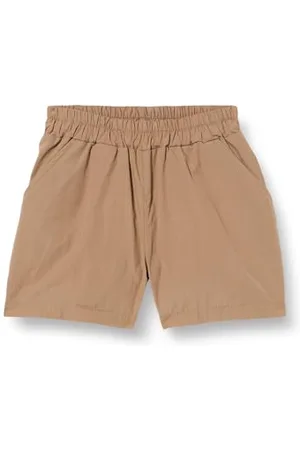 Müsli By Green Cotton Poplin Pocket szorty chłopięce, , 116
