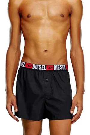 Diesel UMBX-starktwopack Bokserki Krótkie Mezczyzni, , XL