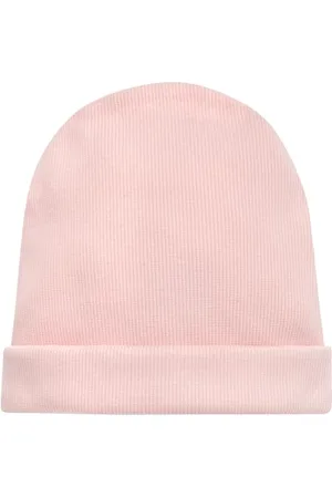 Pinókio Dziewczęca ciepła czapka beanie, , 6 1/4, , 51