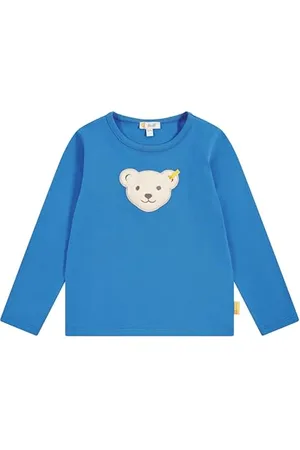 Steiff Bluza chłopięca, , 110