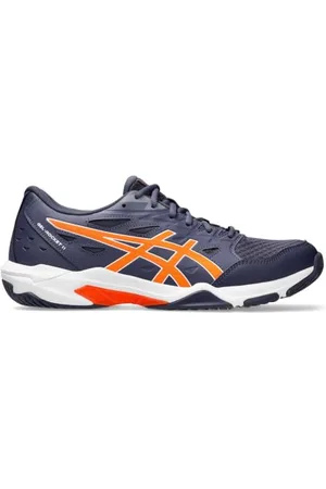 Asics Męskie buty sportowe Gel-ROCKET 11, wielokolorowe, 46 EU, , 46 EU