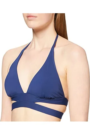 Seafolly Damski top bikini, , 32
