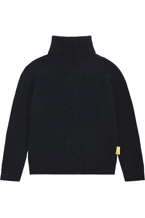 Steiff Sweter chłopięcy, Navy, 104