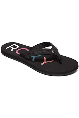 Roxy Damskie klapki japonki Vista, -34 EU