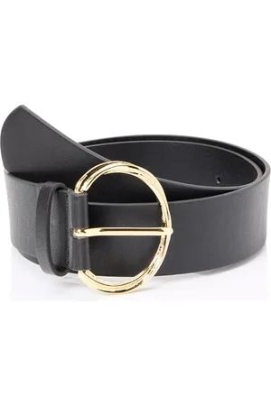 Pieces® Damski pasek dżinsowy Pcfiliana Pu, , 80
