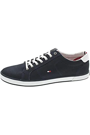 Tommy Hilfiger M?skie sneakersy H2285arlow_1d