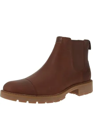 Timberland Elmhurst Chelsea Basic buty mÄ™skie
