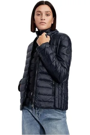 Armani Exchange Damska kurtka Down Vest