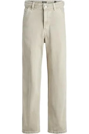 JACK&JONES JUNIOR Jeansy chłopięce, , 134